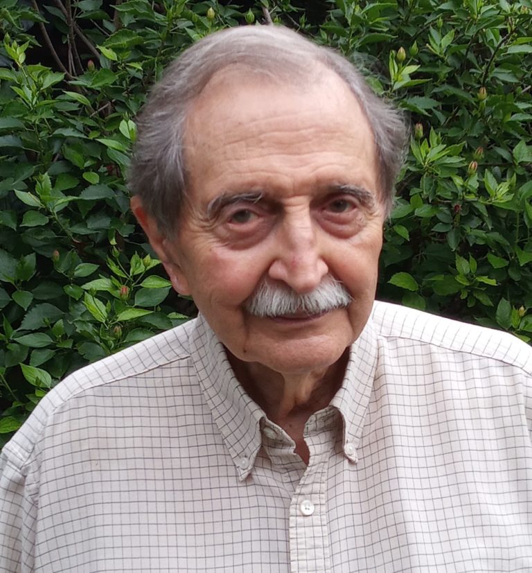 Prof. Carlos Abeledo