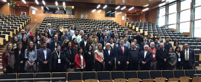 South American Workshop for Government Science Advice – Buenos Aires, Argentina – June 2017