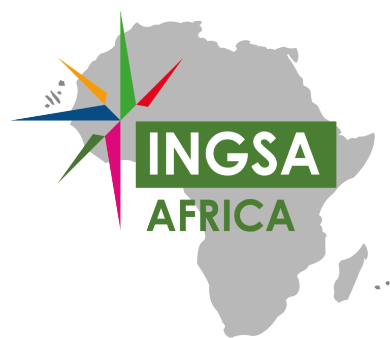 Expansion of the INGSA-Africa Steering Committee