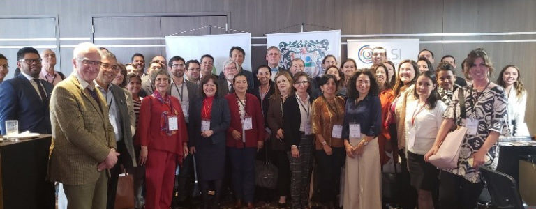 Science Advice Capacity Building Symposium – Colombia, August 2019