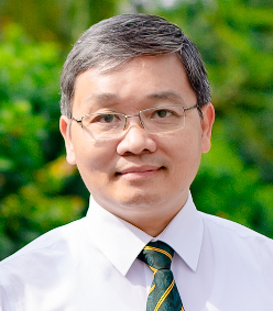 Assoc Prof La Ngoc Quang