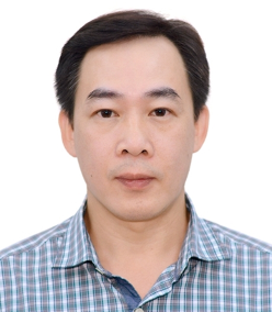 Dr Khuong Anh Tuan