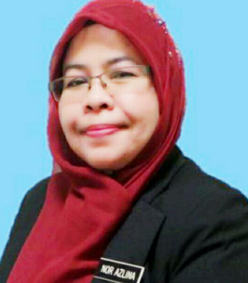 Dr Nor Azlina Ariffin