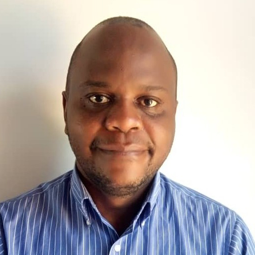 Mr Gilchriste Ndongwe – Zimbabwe
