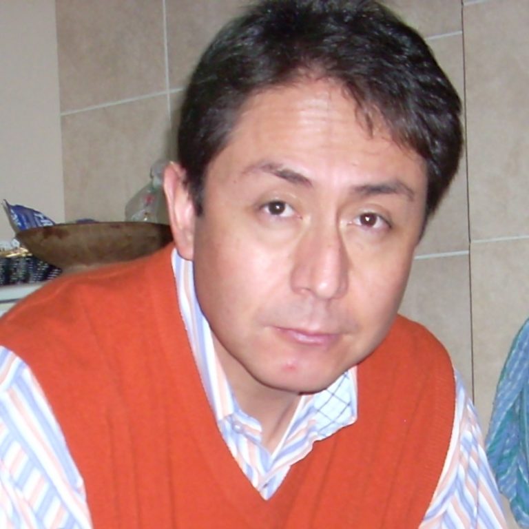 Mr Miguel Vera – Bolivia