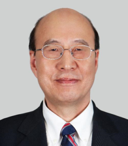 Prof Hyun-Chin Lim