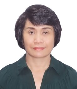 A/Prof Le Thi Quynh Mai, MD, PhD