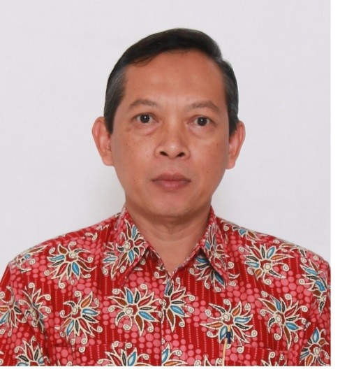 Mr Waluyo Eko Cahyono – Indonesia