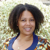 Dr Adelina Mensah – Ghana