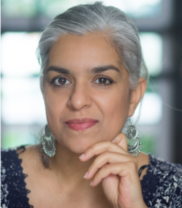 Dr Shaheen Motala-Timol