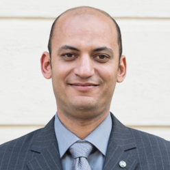 Professor Dr Sameh Soror