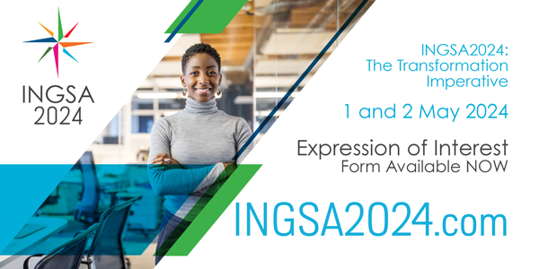 INGSA2024 gets underway in Kigali!