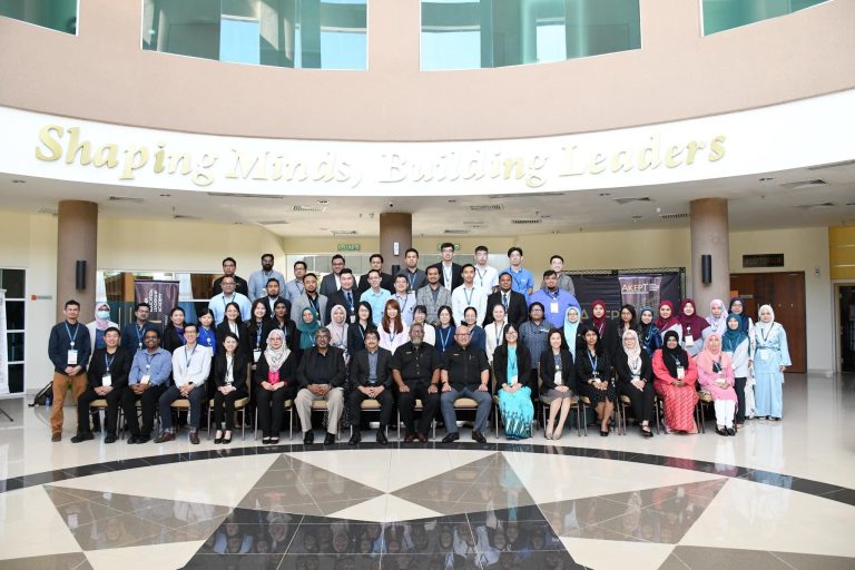 Grassroots Workshop – Policy on Women’s Leadership in Science, Technology, and Innovation – Malaysia, 2022