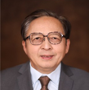 Prof Rongping Mu