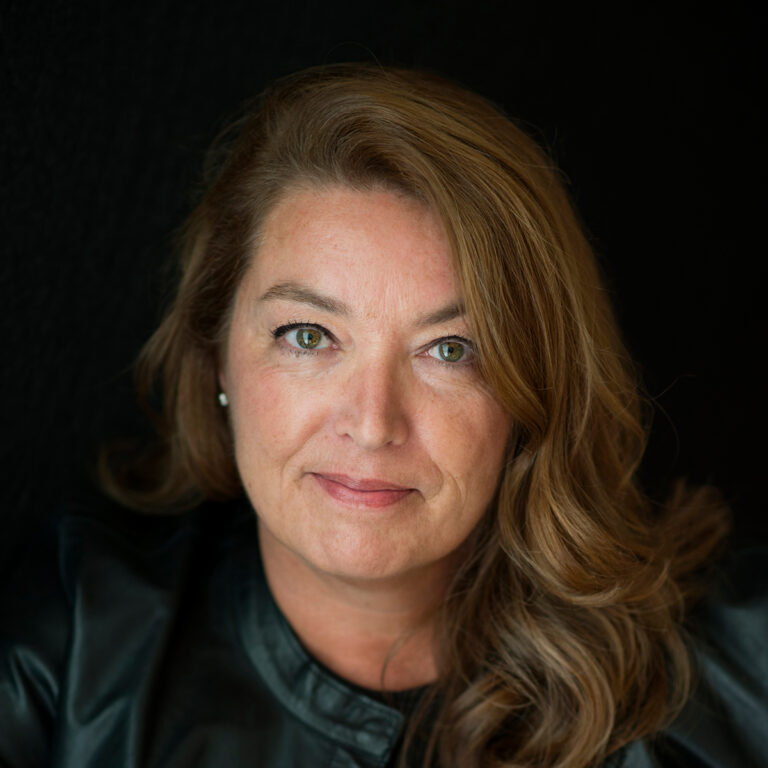 Prof Marie-Christine Therrien