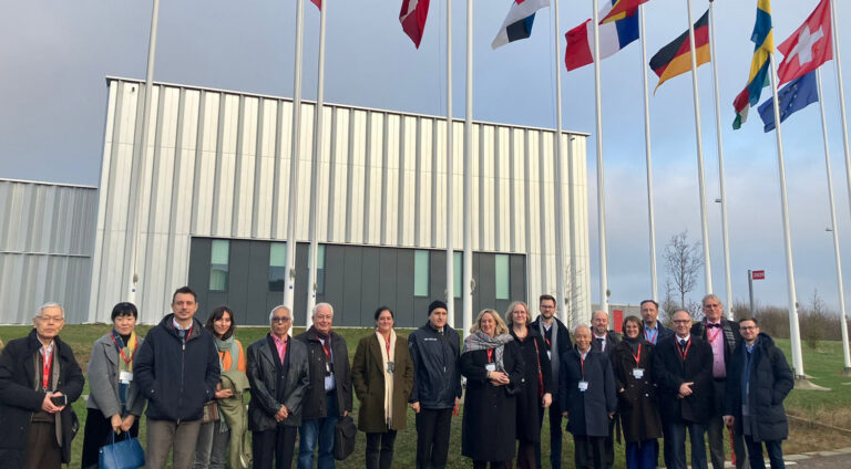 Join FMSTAN and EU Network – Copenhagen Dec 2025